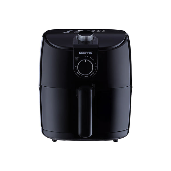 GEEPAS | 4Litre Air Fryer 1500W | GAF37550