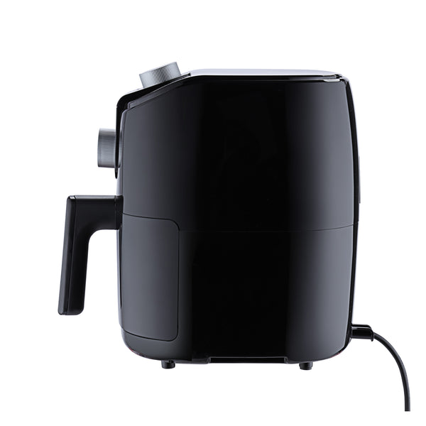 GEEPAS | GAF37550 4 Litre Air Fryer 1500W | GAF37550