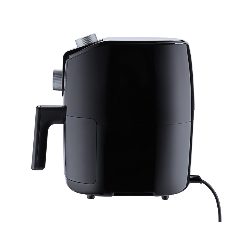 GEEPAS | 4Litre Air Fryer 1500W | GAF37550
