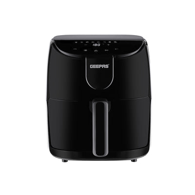GEEPAS | 4L Digital Air Fryer 1500W |  GAF37551