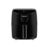 GEEPAS | 4L Digital Air Fryer 1500W |  GAF37551
