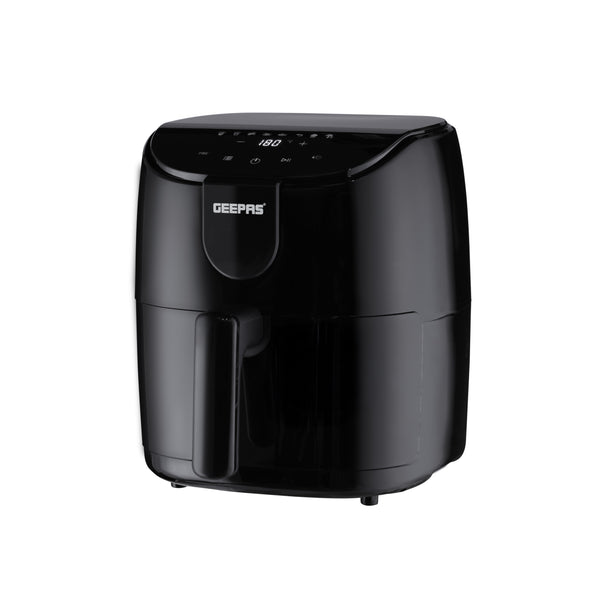 GEEPAS | 4L Digital Air Fryer 1500W |  GAF37551