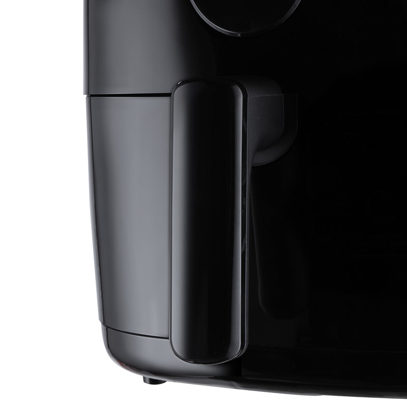 GEEPAS | 4L Digital Air Fryer 1500W |  GAF37551