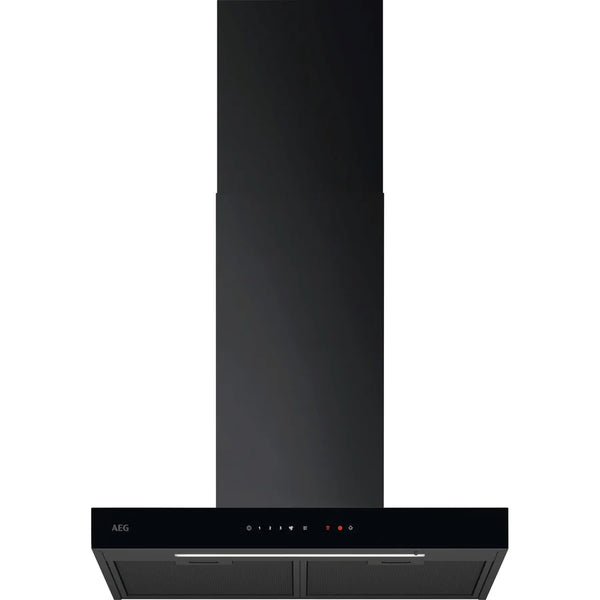 AEG | Chimney Hood 60cm 3 speeds Black | GB67D61HB