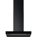 AEG | Chimney Hood 60cm 3 speeds Black | GB67D61HB