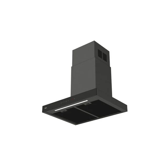 AEG | Chimney Hood 60cm 3 speeds Black | GB67D61HB