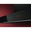 AEG | Chimney Hood 60cm 3 speeds Black | GB67D61HB