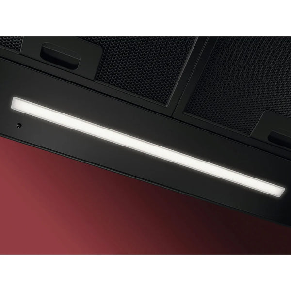 AEG | Chimney Hood 60cm 3 speeds Black | GB67D61HB