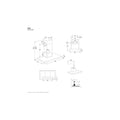 AEG | Chimney Hood 60cm 3 speeds Black | GB67D61HB