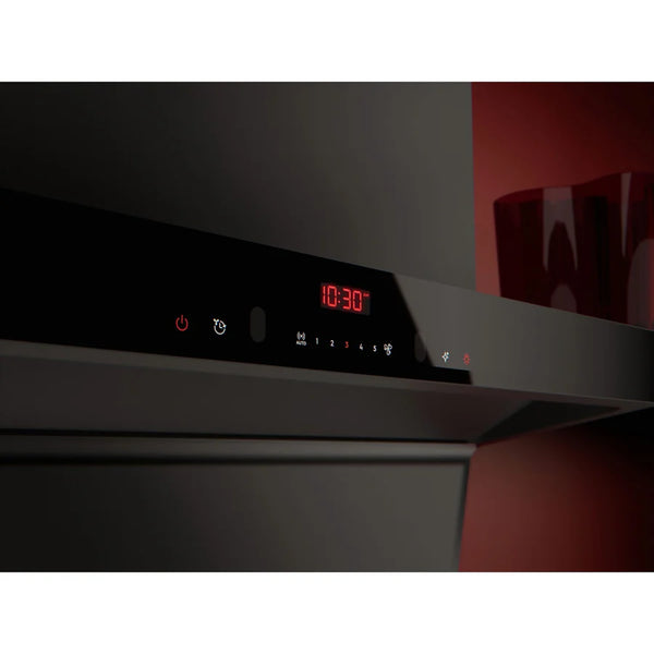 AEG | Chimney Cooker Hood 6000 Series 90cm 3 Speed Black | GB67D91HB