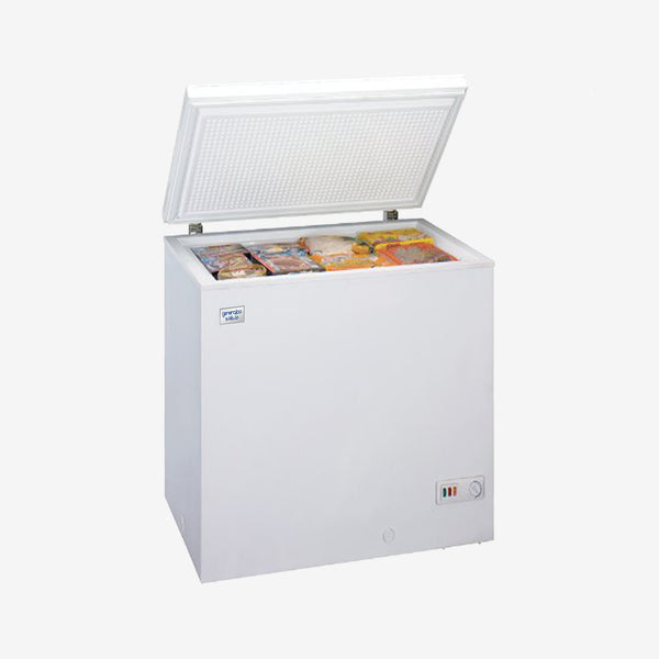 GENERALCO | Chest Freezer 150 LITRES | GBD210T