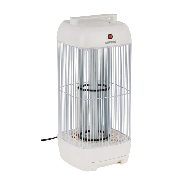 GEEPAS |  Electric Insect Killer |  GBK25621