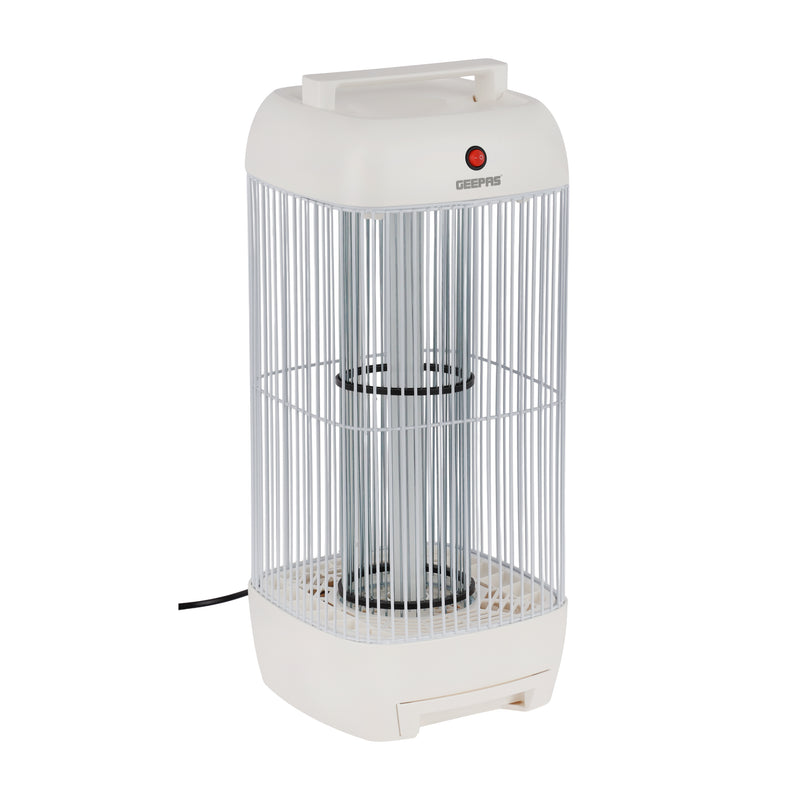 GEEPAS |  Electric Insect Killer |  GBK25621