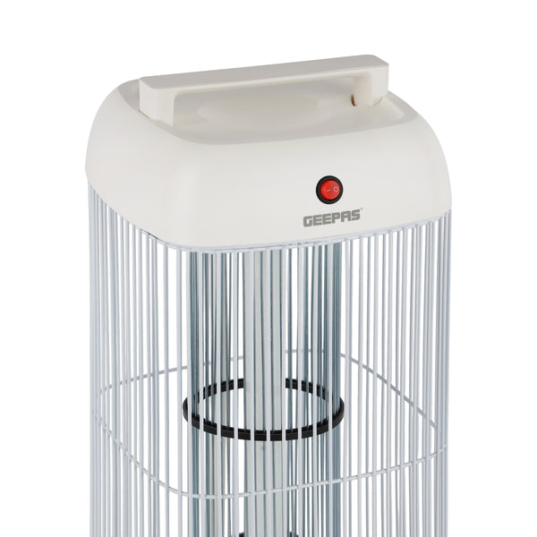 GEEPAS |  Electric Insect Killer |  GBK25621