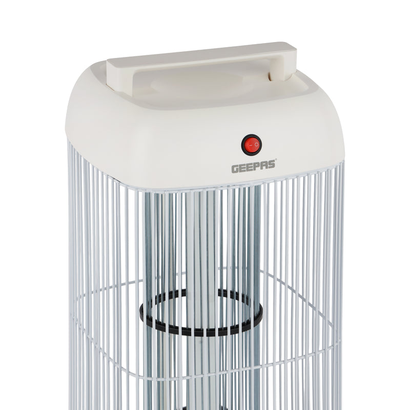 GEEPAS |  Electric Insect Killer |  GBK25621