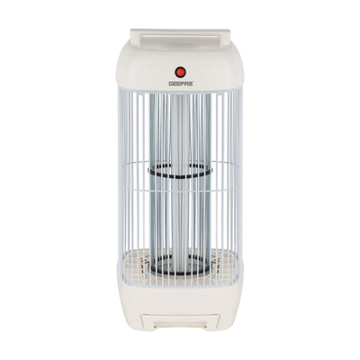 GEEPAS |  Electric Insect Killer |  GBK25621