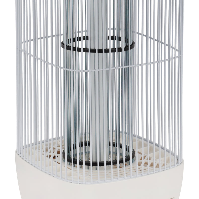 GEEPAS |  Electric Insect Killer |  GBK25621