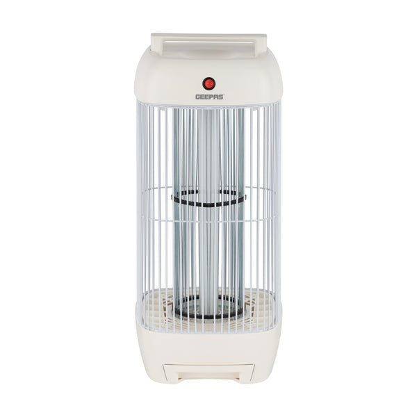 GEEPAS |  Electric Insect Killer |  GBK25621