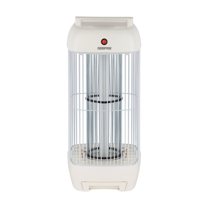 GEEPAS |  Electric Insect Killer |  GBK25621