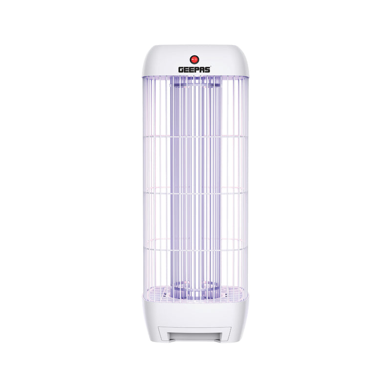 GEEPAS |  Electric Insect Killer | GBK25622