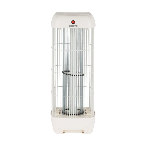 GEEPAS |  Electric Insect Killer | GBK25622