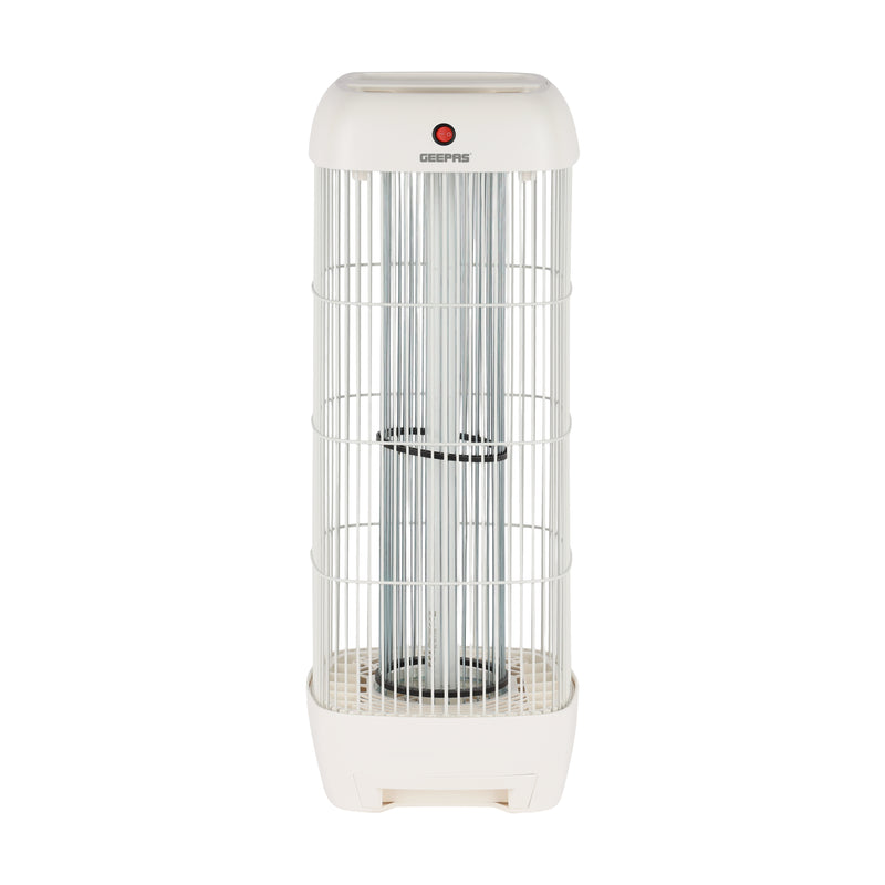 GEEPAS |  Electric Insect Killer | GBK25622