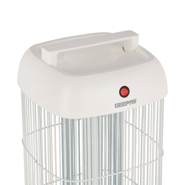 GEEPAS |  Electric Insect Killer | GBK25622