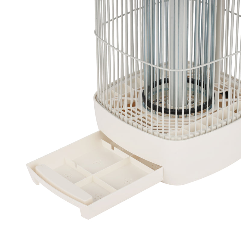 GEEPAS |  Electric Insect Killer | GBK25622