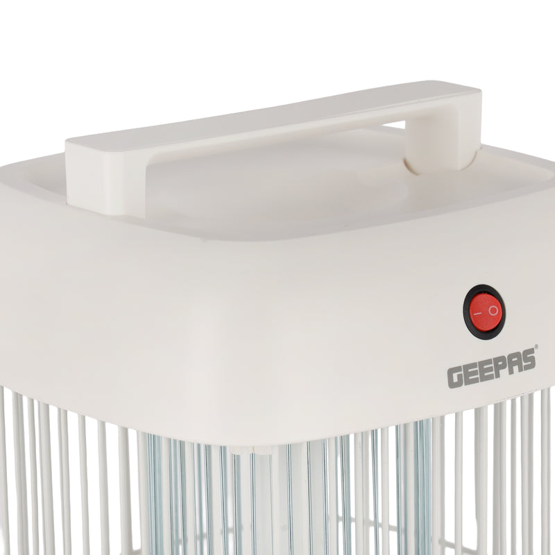 GEEPAS |  Electric Insect Killer | GBK25622