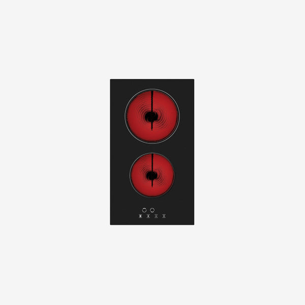 GENERALCO | 30CM Builtin  Ceramic Hob | GC302C