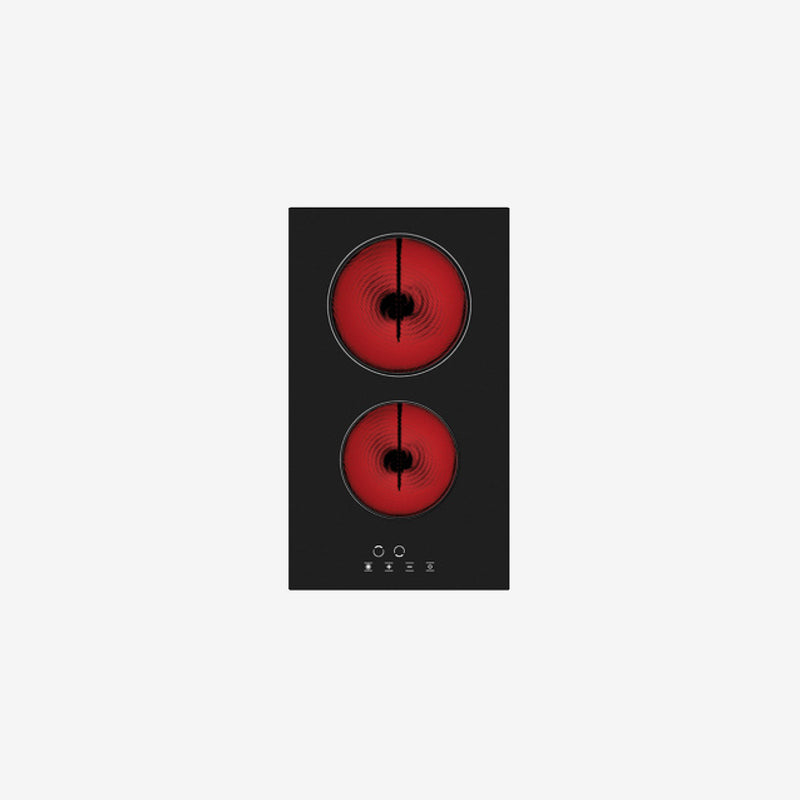 GENERALCO | 30CM Builtin  Ceramic Hob | GC302C