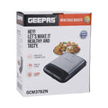 GEEPAS | Mini Cake Maker | GCM3762N