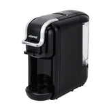 GEEPAS | 4-in-1 Capsule Coffee Machine | GCM41526-BK