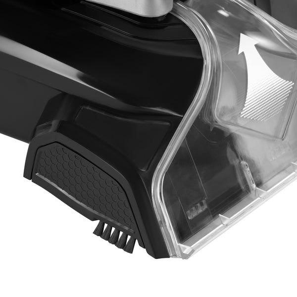 GEEPAS | Carpet Washer Dual Tank Deep Cleaning  (800W) | GCW19059