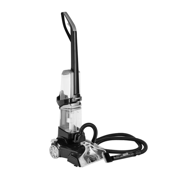 GEEPAS | Carpet Washer Dual Tank Deep Cleaning  (800W) | GCW19059
