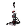 GEEPAS |  Dual Roll Brush Deep Cleaning Carpet Washer 800W |  GCW19060