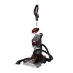 GEEPAS |  Dual Roll Brush Deep Cleaning Carpet Washer (800W) |  GCW19060