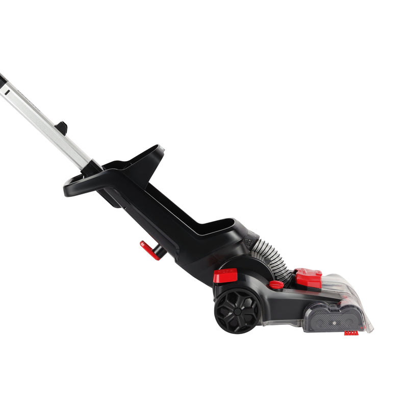 GEEPAS |  Dual Roll Brush Deep Cleaning Carpet Washer 800W |  GCW19060