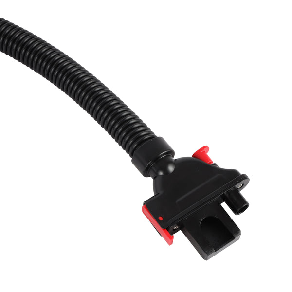 GEEPAS |  Dual Roll Brush Deep Cleaning Carpet Washer (800W) |  GCW19060