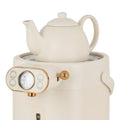 GEEPAS | 5 Liter Electric Thermo Pot | GEV27026