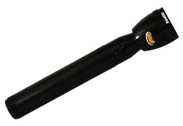 GEEPAS | Rechargeable LED Flashlight | GFL3801
