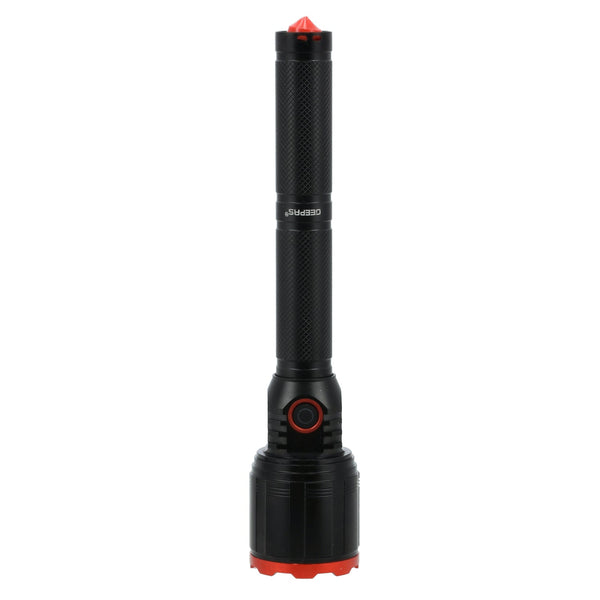 GEEPAS | Rechargeable LED Flashlight | GFL51050
