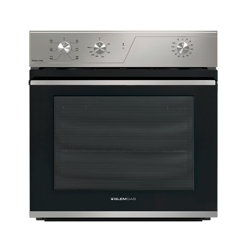 GLEMGAS |  Electric Oven | GFR62IX