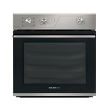 GLEMGAS |  Electric Oven | GFR62IX
