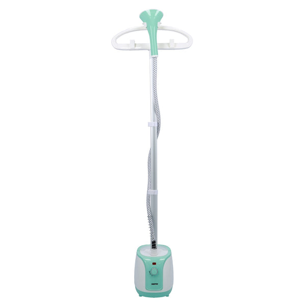 GEEPAS | Garment Steamer  1800W Powerful | GGS9695