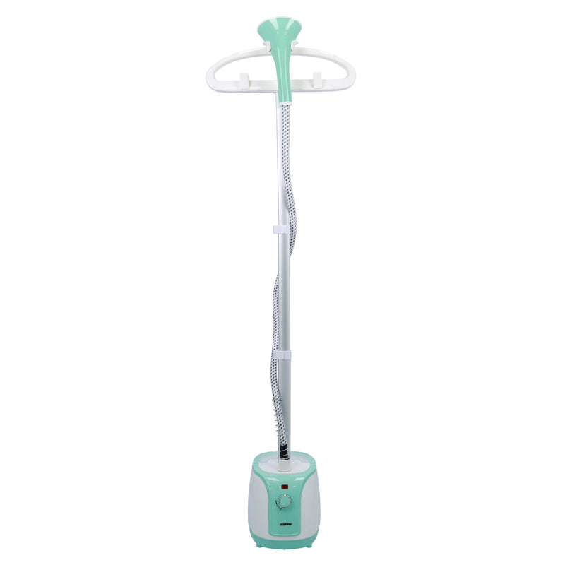 GEEPAS | Garment Steamer  1800W Powerful | GGS9695
