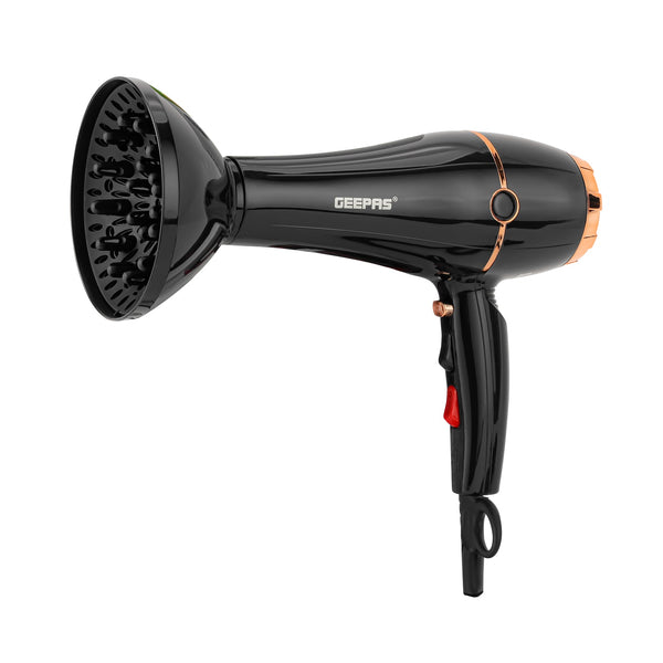 GEEPAS | 2200W Hair Dryer | GHD86069