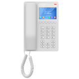 GRANDSTREAM | Compact Hotel Phones with color LCD | GHP630