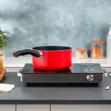 GEEPAS | Digital Infrared Cooker 2000W | GIC6920