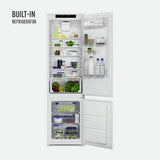 GENERALCO | Built-in Refrigerator, 265 LTR | ARHD-845FWE